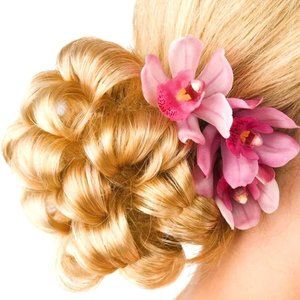 JON RENAU EASIHAIR GRACE in 4 Brownie Finale